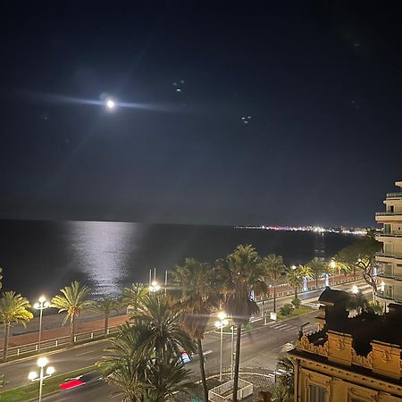 Sea View - Promenade Des Anglais 1 Bdr ニース エクステリア 写真